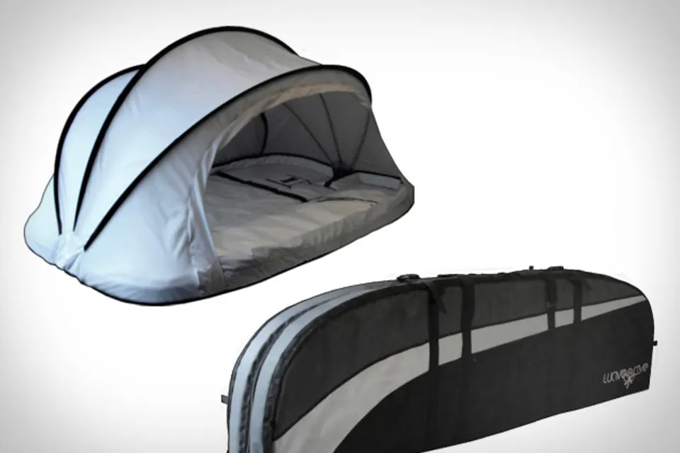 Wave Cave product