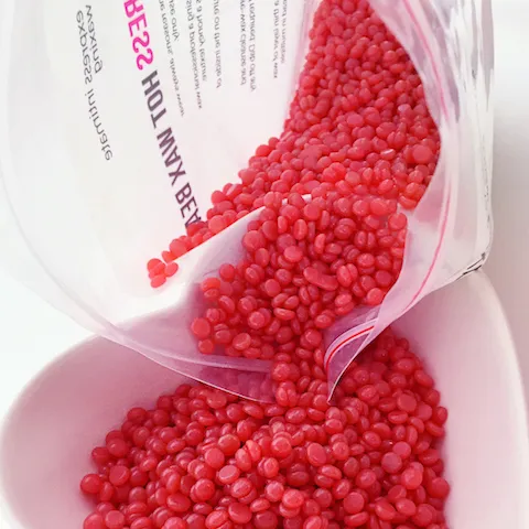 Waxu product