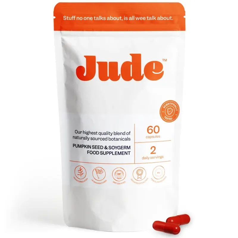 We Are Jude product