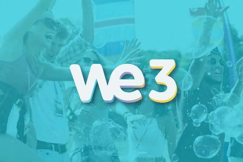 We3 product