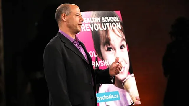 Wealthy School Revolution product