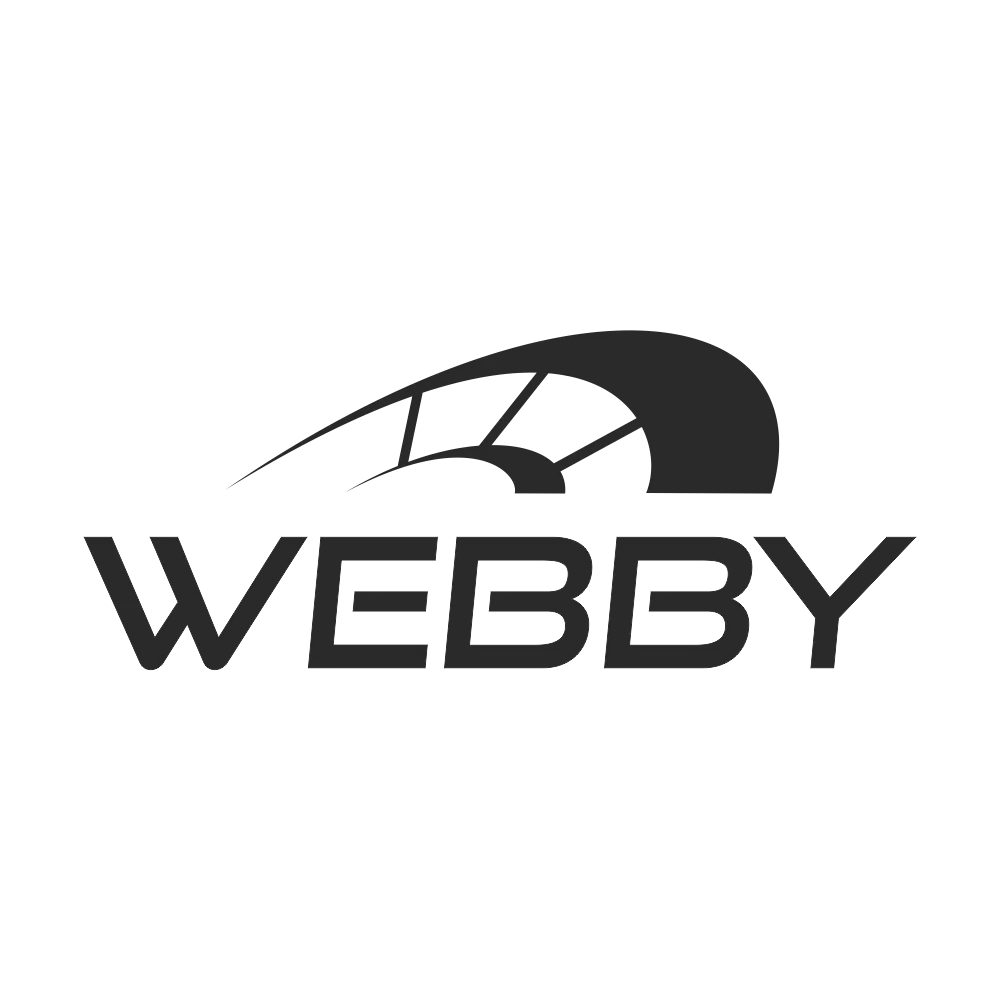 Webby Agility Trainer product