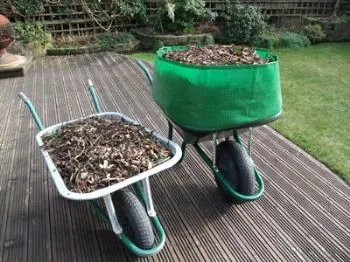 Wheelbarrow Booster product