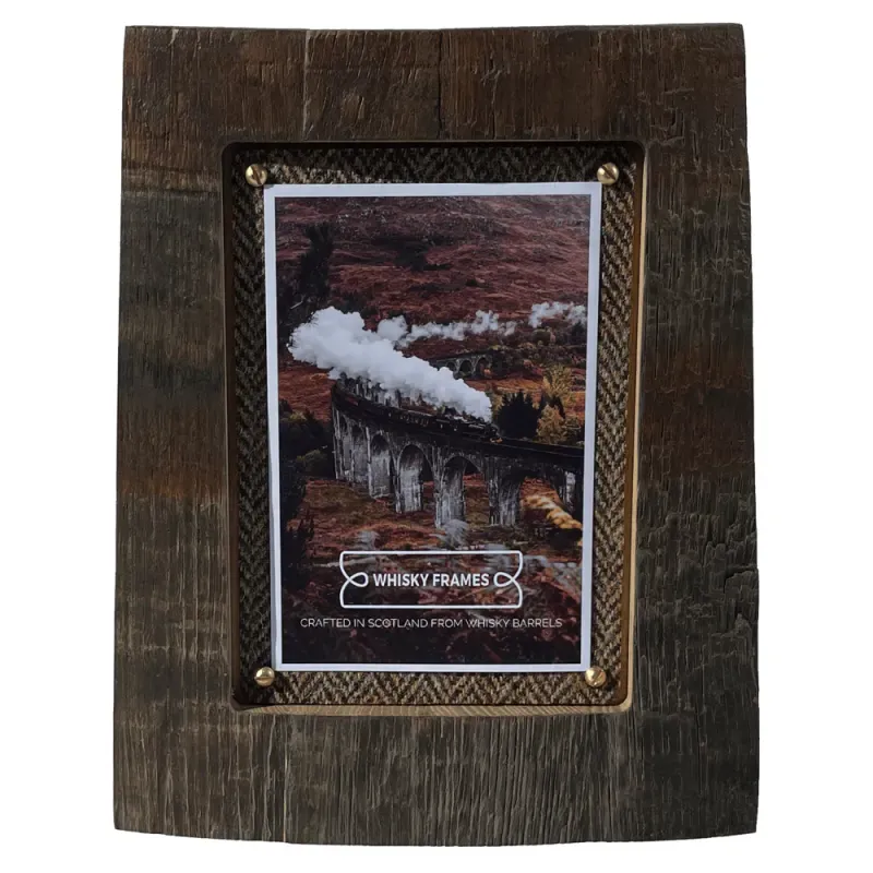 Whiskey Frames product