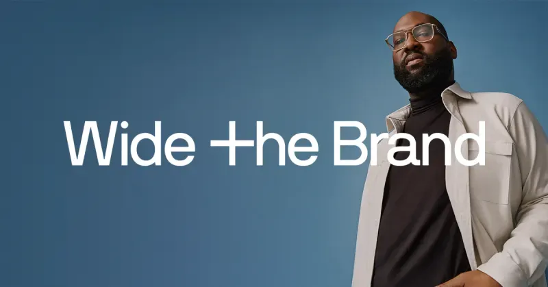 Wide The Brand product