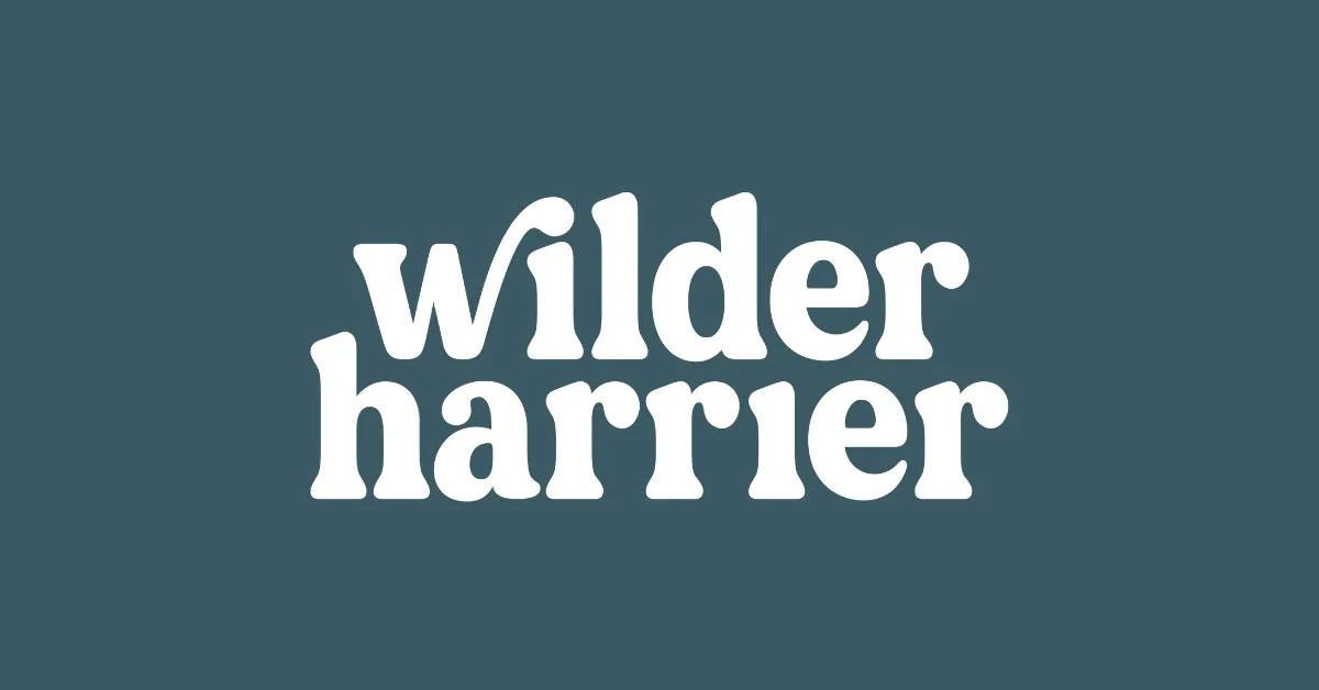 Wilder Harrier product