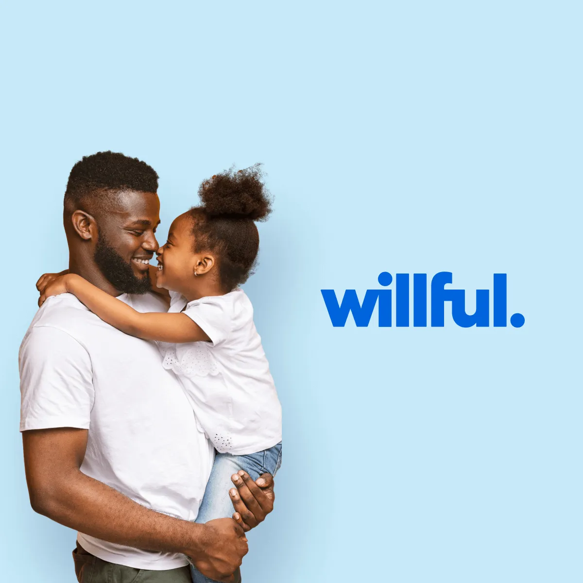 Willful product