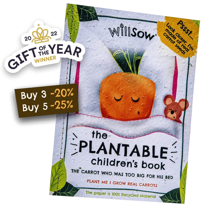 Willsow Ltd product