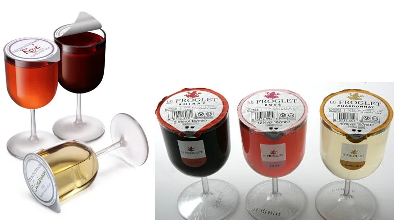 Wine Innovations product