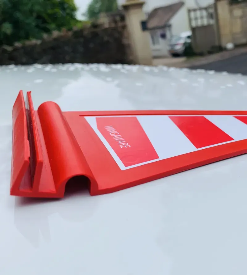 Wing Aware product