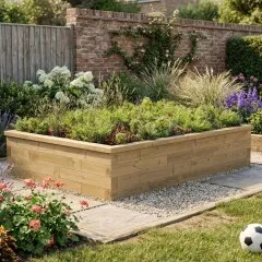 Wood Bloc X product