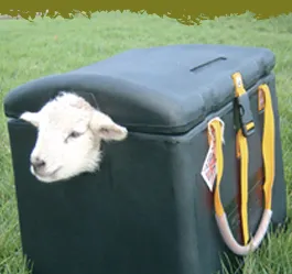 Woolie Warmer product