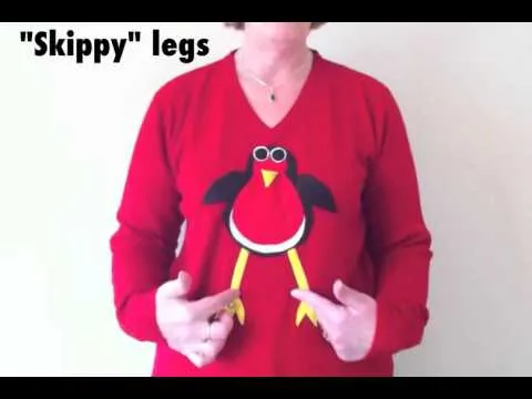 Woolly Babs product