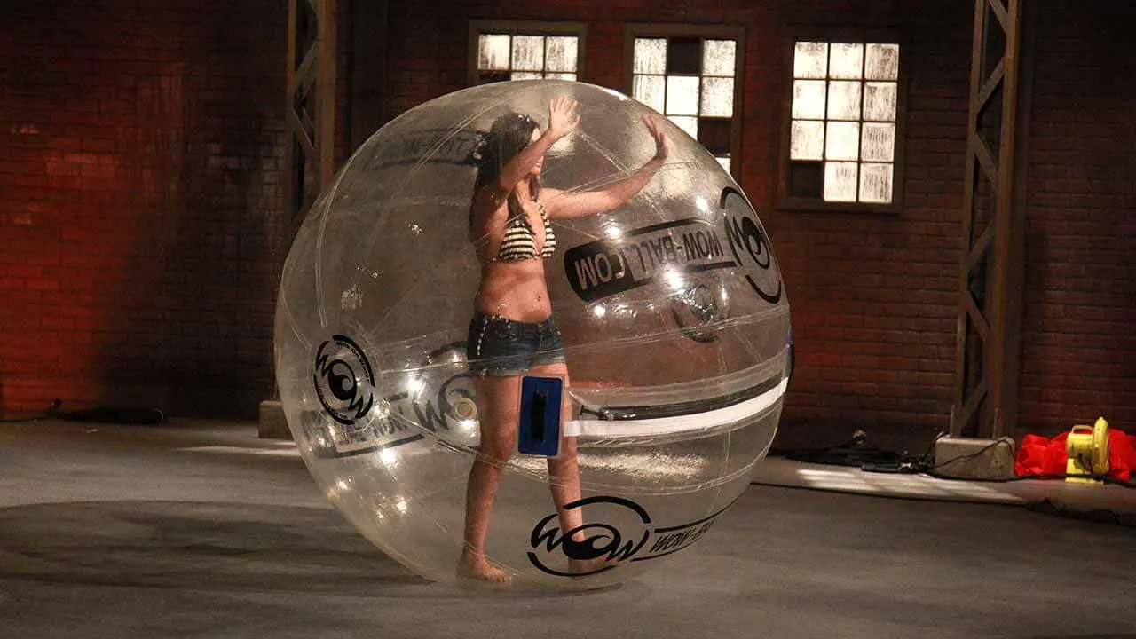 Wow Ball product