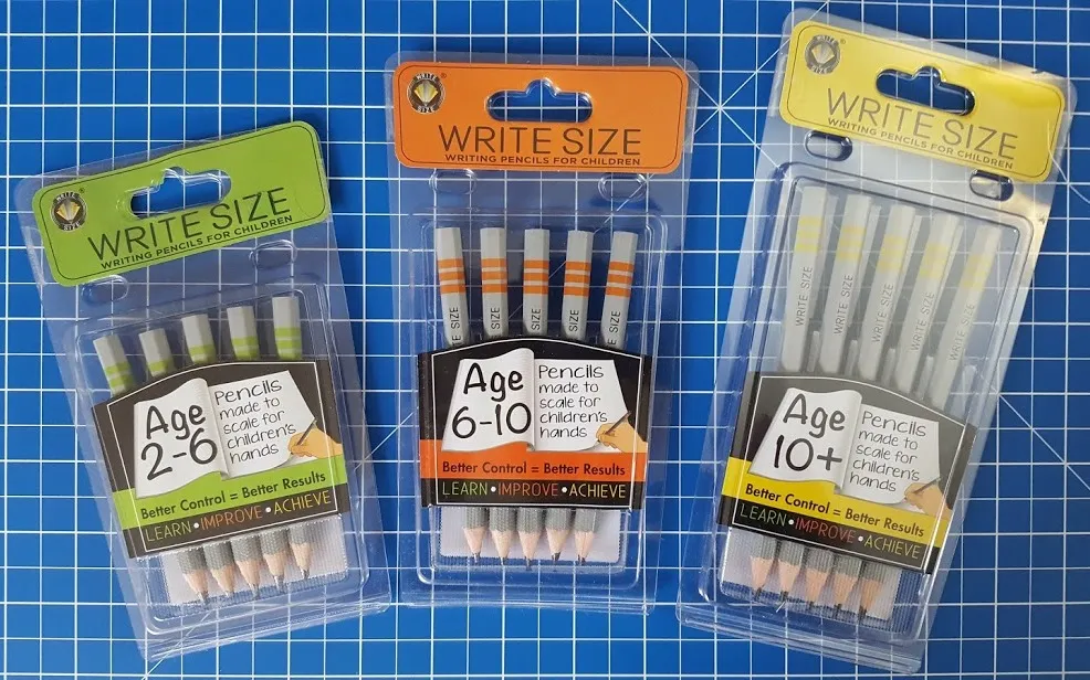 Writesize product