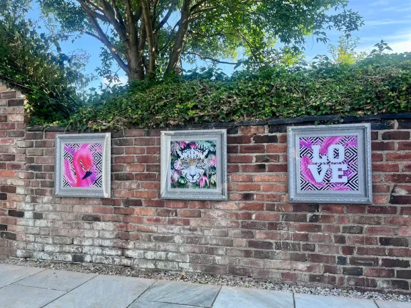 Yard Art UK Ltd product