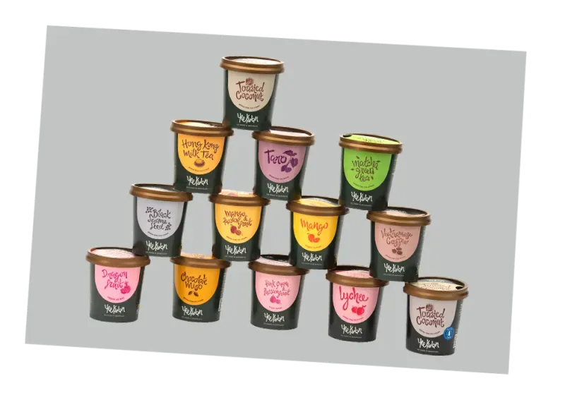 Yee Kwan product