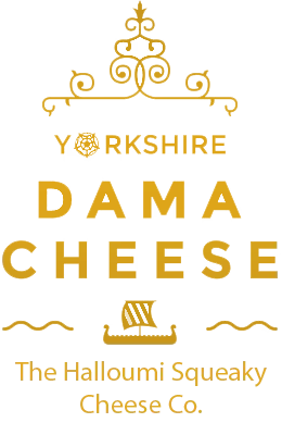 Yorkshire Dama Cheese product