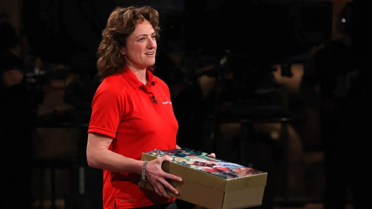 You Stuff It Boxes product