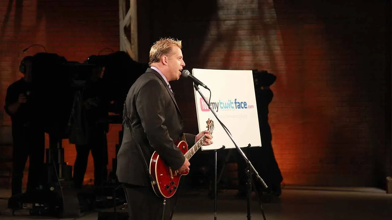 YouMyTwitFace.com product