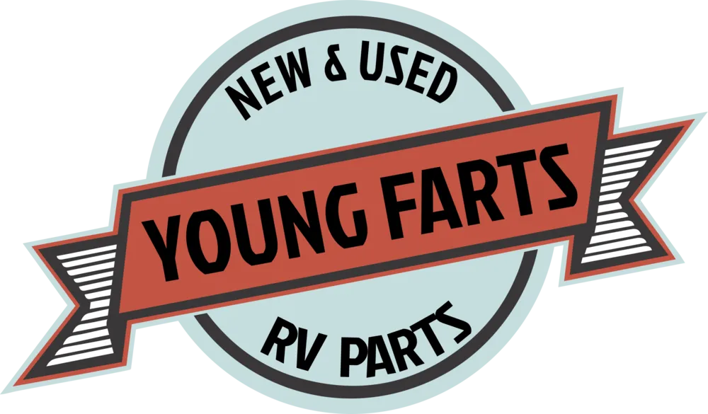 Young Farts RV Parts product