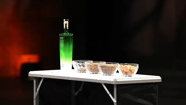 Yukon Shine Distillery product