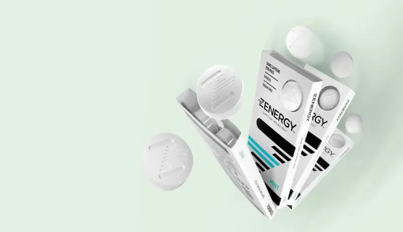 Zenergy product