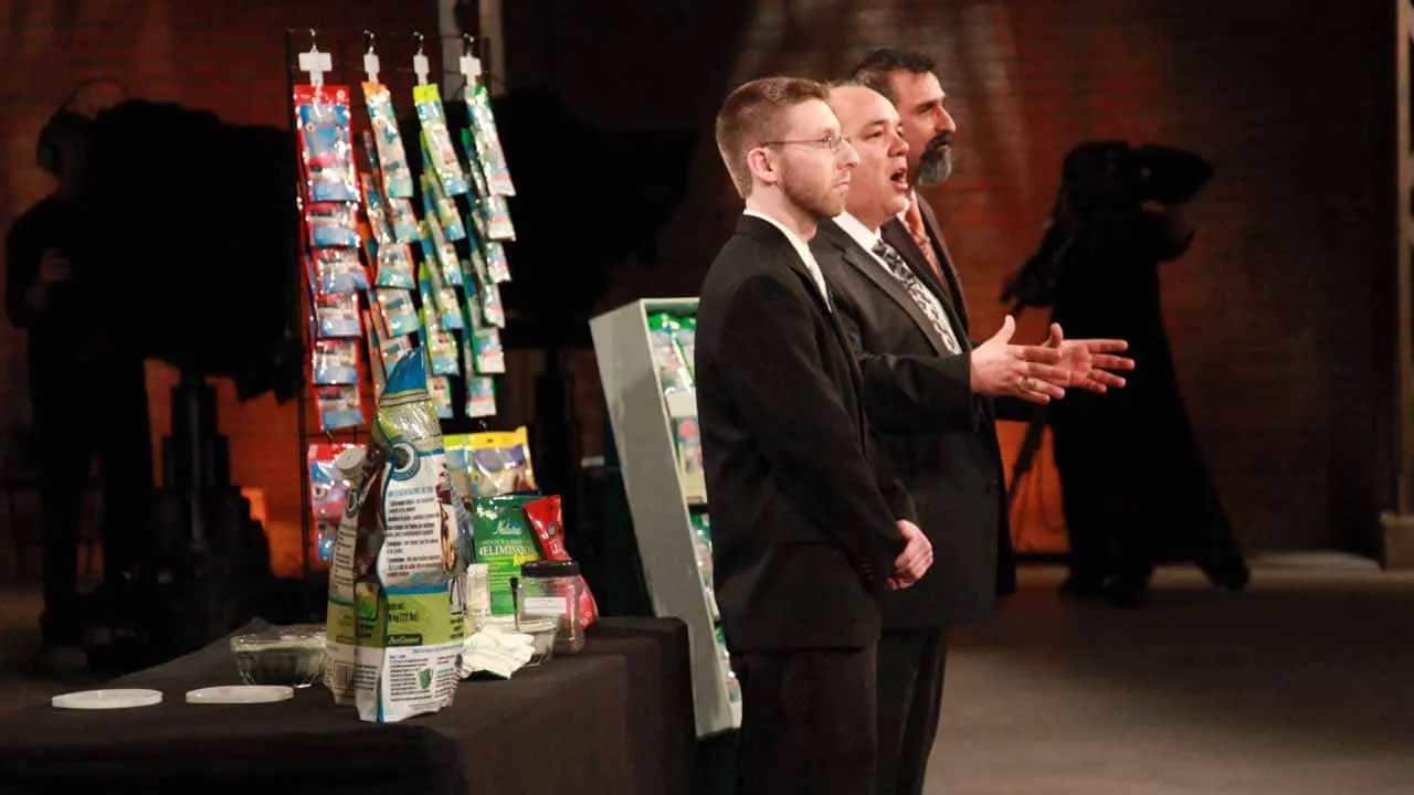 ZeoGreen product