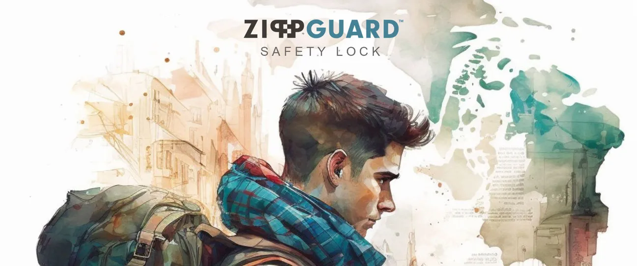 ZippGuard product